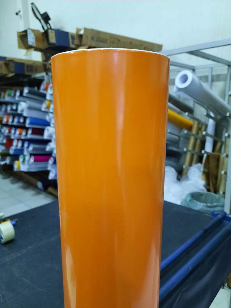AD GOLD MAX LARANJA C/1,22MT