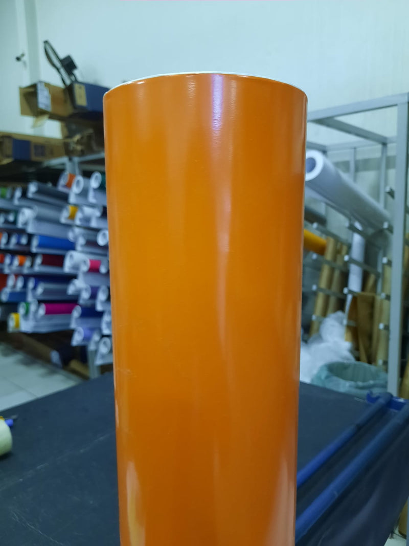 AD GOLD MAX LARANJA C/1,22MT