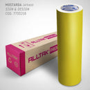 AD ALLTAK PREMIUM JATEADO MOSTARDA C/ 1,22 MT