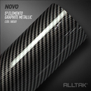 5 elemento graphite metalic