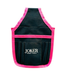 Porta Ferramentas Mini Tool Bag Pink 4038RO Joker