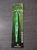 Ferramenta De Acabamento P/ Envelopamento Border Rigído