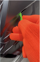 Ferramenta CHUBBY ONE - Rígida