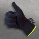 LUVA FLUOR BLACK JOKER