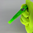 Ferramenta De Acabamento P/ Envelopamento Border Rigído