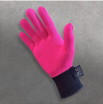 LUVA FLUOR PINK JOKER