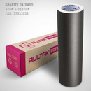 AD ALLTAK PREMIUM JATEADO GRAFITE C/ 1,22 MT