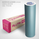 AD ALLTAK PREMIUM JATEADO NUVEM DE ALGODÃO C/1,22 MT