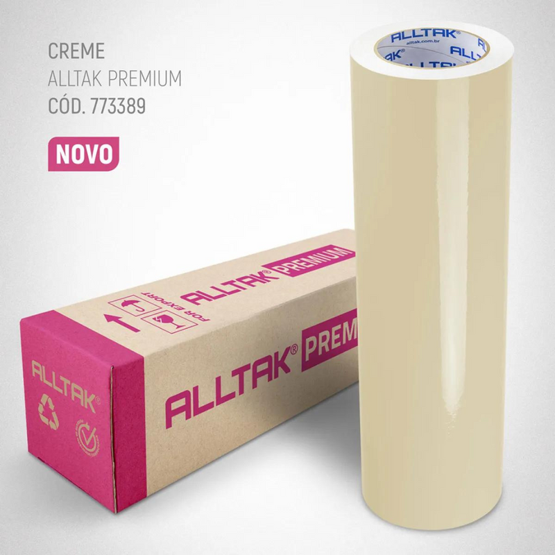 AD ALLTAK PREMIUM CREME C/ 1.22 MT